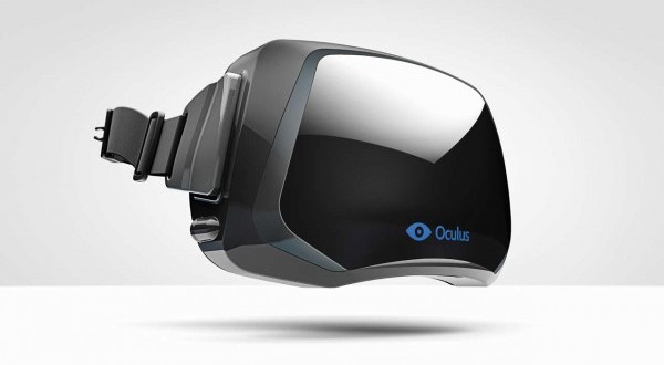 Oculus reveals on consumer | KitGuru