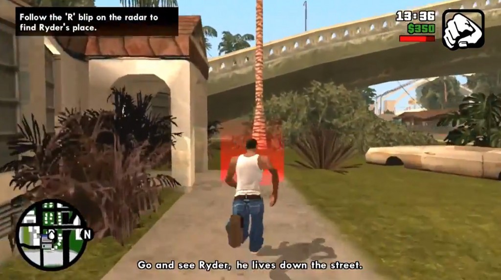 Rockstar re-releases GTA San Andreas on Xbox 360 | KitGuru