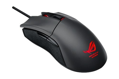 asus rog gladius p501