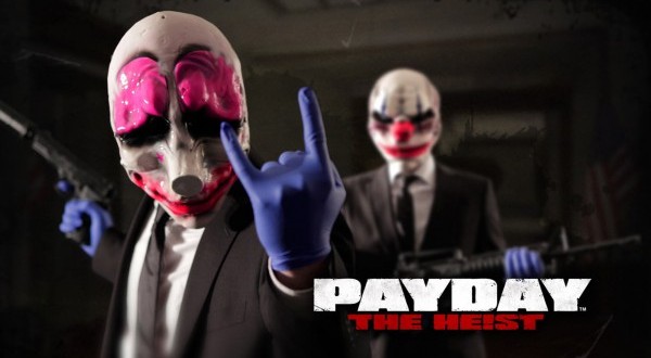 payday 3 characters