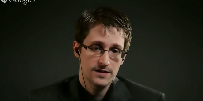 Snowden on those that say ‘I have nothing to hide’ | KitGuru