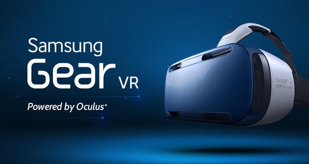 Samsung Gear VR headset to launch in December | KitGuru