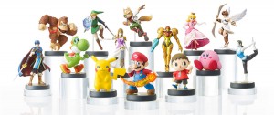 mario kart 8 amiibo costumes