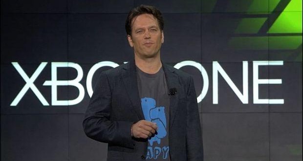 Liveblog: Xbox Head Phil Spencer Talks About The Future Of Gaming On  Windows And Xbox