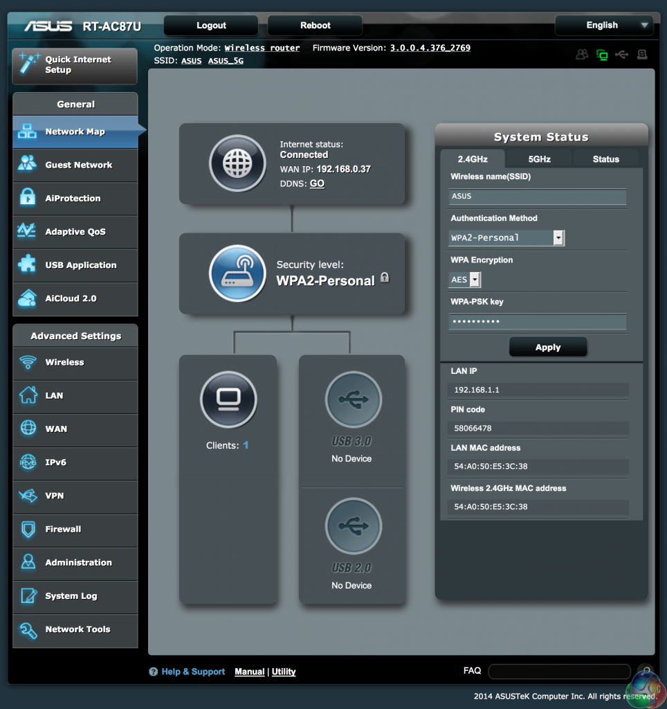 Asustek computer inc firmware. ASUS ac68u. RT-ac68u ASUS DDNS. ASUS RT-ac68u настройка WIFI 5 ГГЦ. Пин код роутера ASUS.