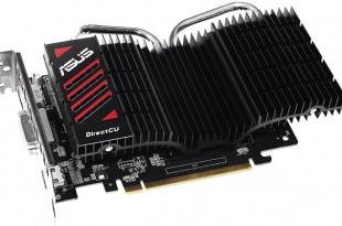 Asus passive 750