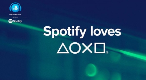 Spotify is coming to PlayStation | KitGuru