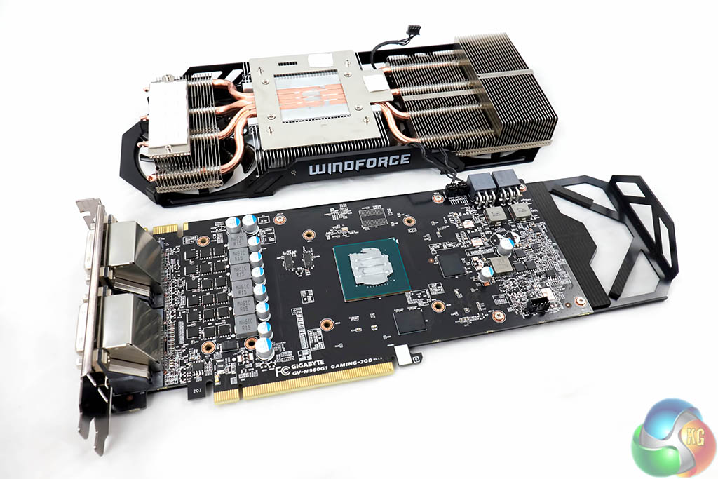 Gigabyte tuf gaming