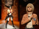 life size aot figure