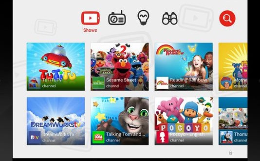 Kid-friendly Youtube is on the way | KitGuru