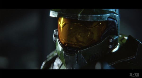 Spielberg's Halo TV series is finally happening, first season will be 10  episodes