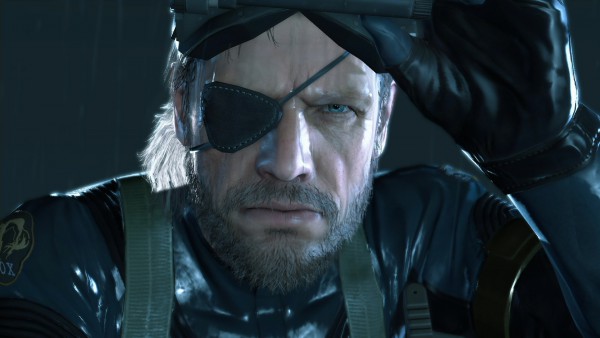 Rumour] Source Code From 'Metal Gear' Website Could Indicate 'Metal Gear  Solid Master Collection Vol. 2' Titles - Bloody Disgusting