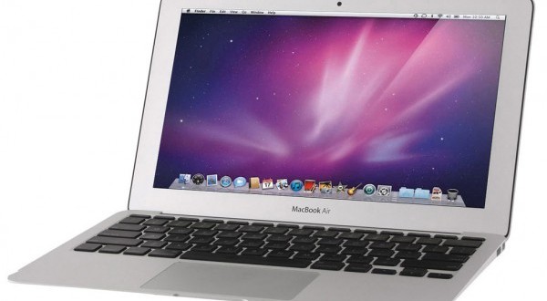 Apple - 12 Inch Macbook Air Retina could ship in Q2