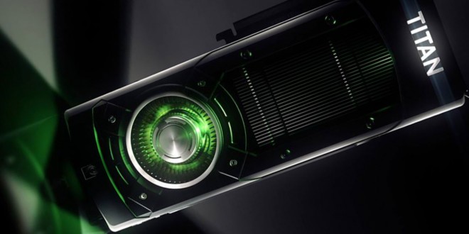 Nvidia’s GeForce GTX Titan X gets more affordable in the U.K. | KitGuru