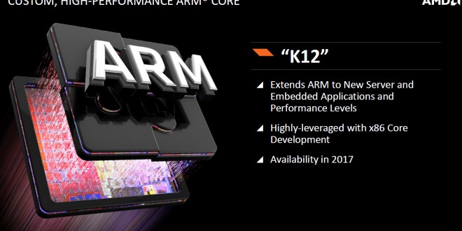 Тип шины amd k12 процессоры