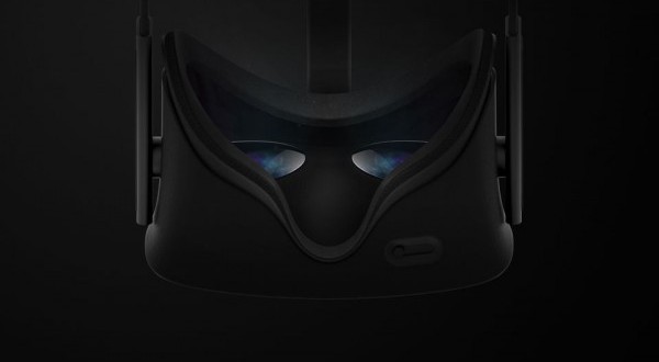 oculus system requirements