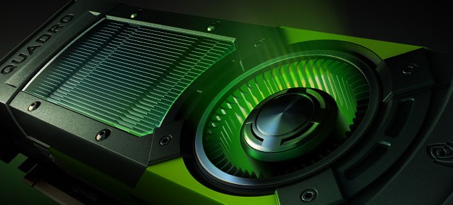 Nvidia is developing new ‘Maxwell’-based Quadro, Tesla cards | KitGuru