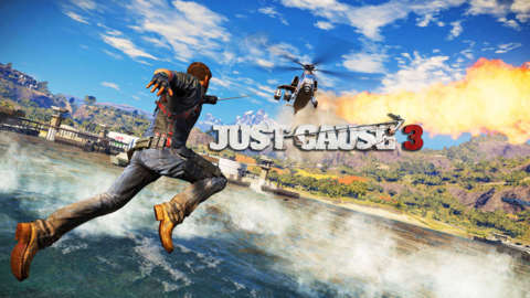 Just Cause 3 multiplayer mod launching on Steam next week | KitGuru