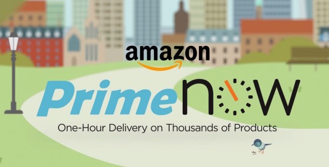 amazon arriving today by 8pm