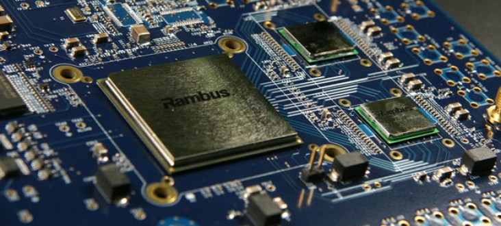 Rambus introduces comprehensive PCIe 5.0 interface | KitGuru