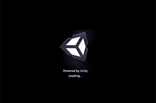 unity engine graphics
