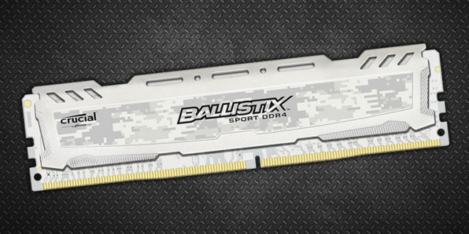 Выбор оперативной памяти ddr4 overclockers