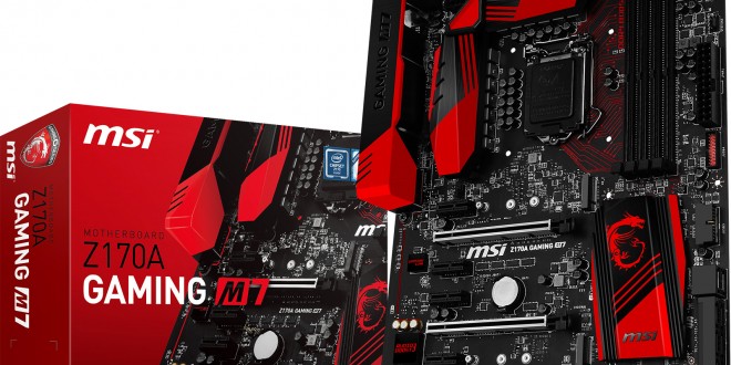 Коды ошибок msi z170