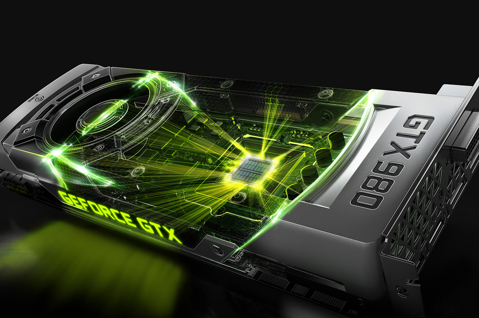 Nvidia: China is shifting to high-end GPUs | KitGuru