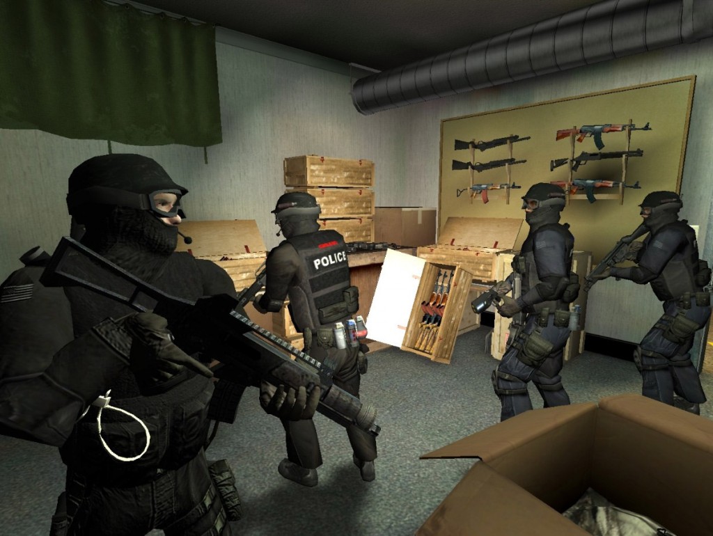 Fake swatting yourself can get you in trouble too | KitGuru