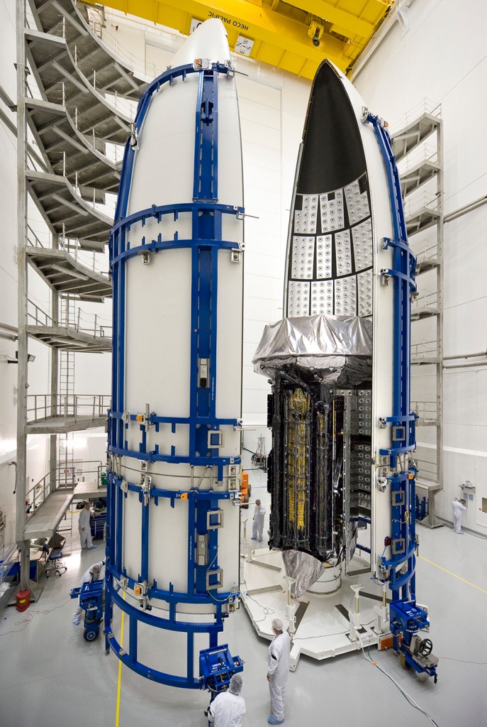 Atlas V rocket successfully puts U.S. Navy satellite in orbit | KitGuru