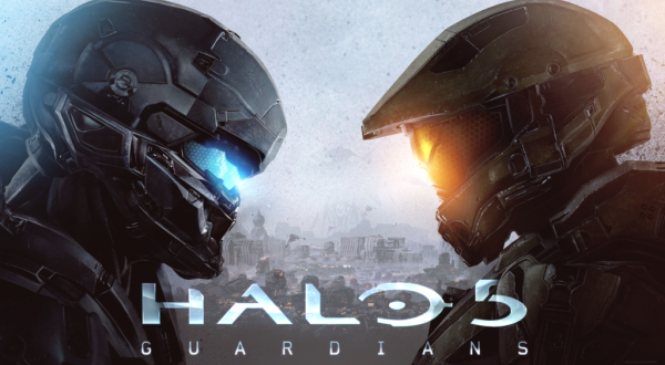 Halo 5: Guardians will use dynamic resolution tech to stay at 60fps ...