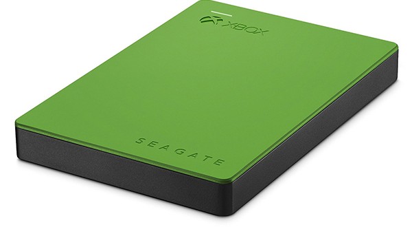 Seagate Xbox One 2TB Game Drive Review | KitGuru