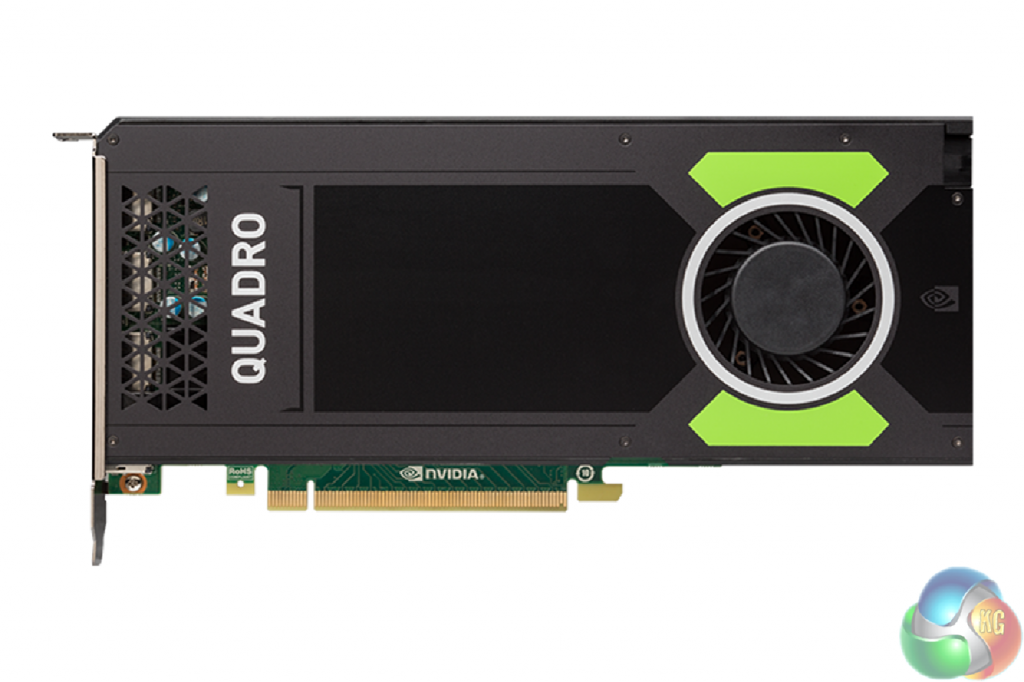 NVIDIA Quadro M4000 Review | KitGuru