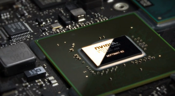 Nvidia Fights Off Samsung Patent-infringement Lawsuit | KitGuru