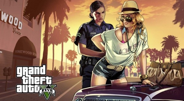 Update] Rockstar Comments On $150 Million Lawsuit Accusing Benzies Of  'Conduct Issues' - Game Informer
