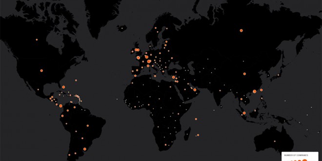 Panama money laundering leak totalled 2.6 terabytes of data | KitGuru