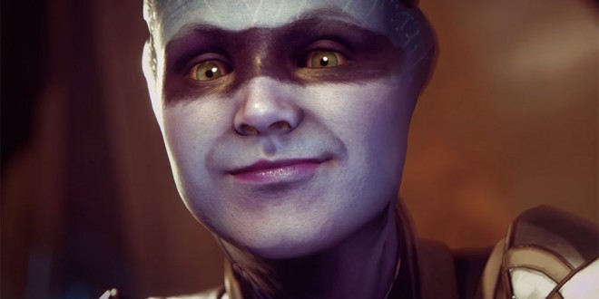 Mass Effect Andromeda To Ditch Paragonrenegade System Kitguru 