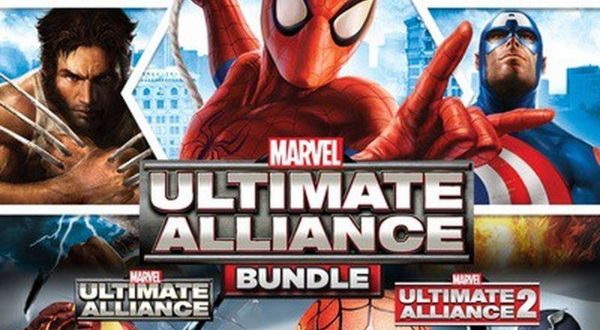 Marvel: Ultimate Alliance remaster is coming to the PC tomorrow | KitGuru