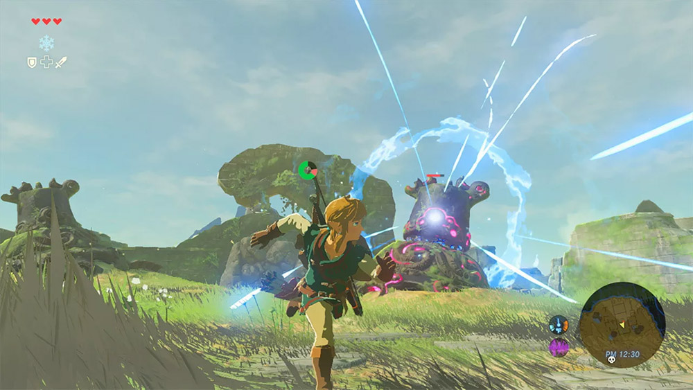 The Legend of Zelda: Breath of the Wild will be playable from start to  finish on CEMU in 2-4 months