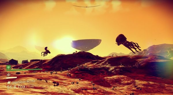 No Man’s Sky has some serious issues on PC | KitGuru