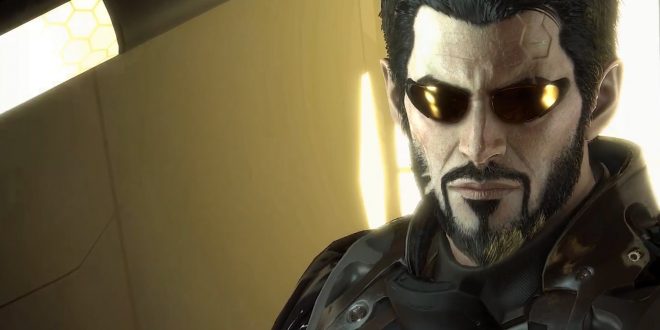 Deus Ex: Mankind Divided Pc Game Analysis 