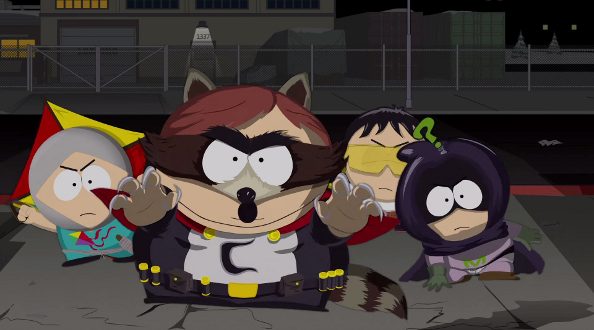 South Park: The Fractured But Whole has a new release date and trailer ...