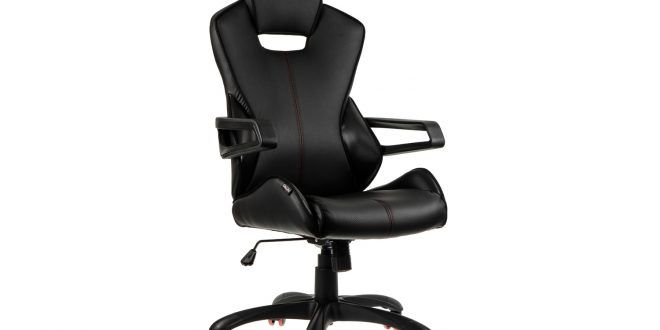 Nitro Concepts E0 Race Chair Review Kitguru