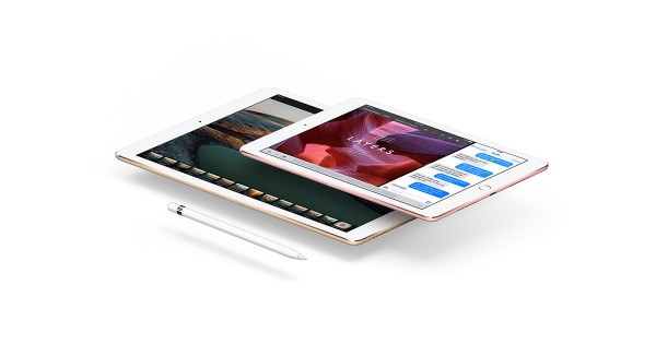 Apple may release three iPad Pros next year | KitGuru