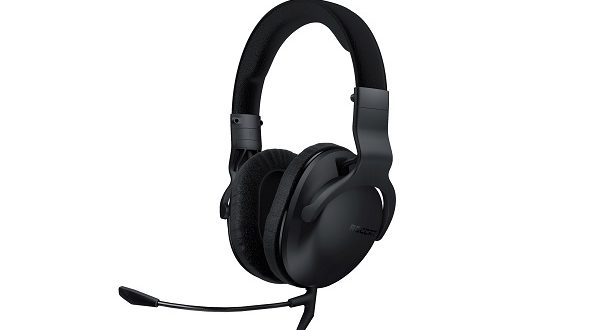 Roccat targets multi-platform gamers with Roccat Cross headset | KitGuru