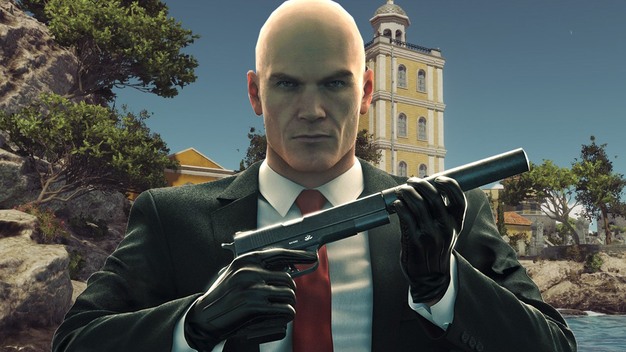 HITMAN 3 - Seven Deadly Sins Collection on Steam