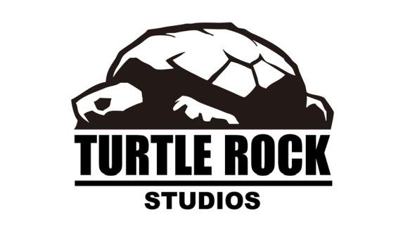 Turtle rock studios проекты