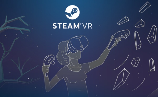 steamvr compatible