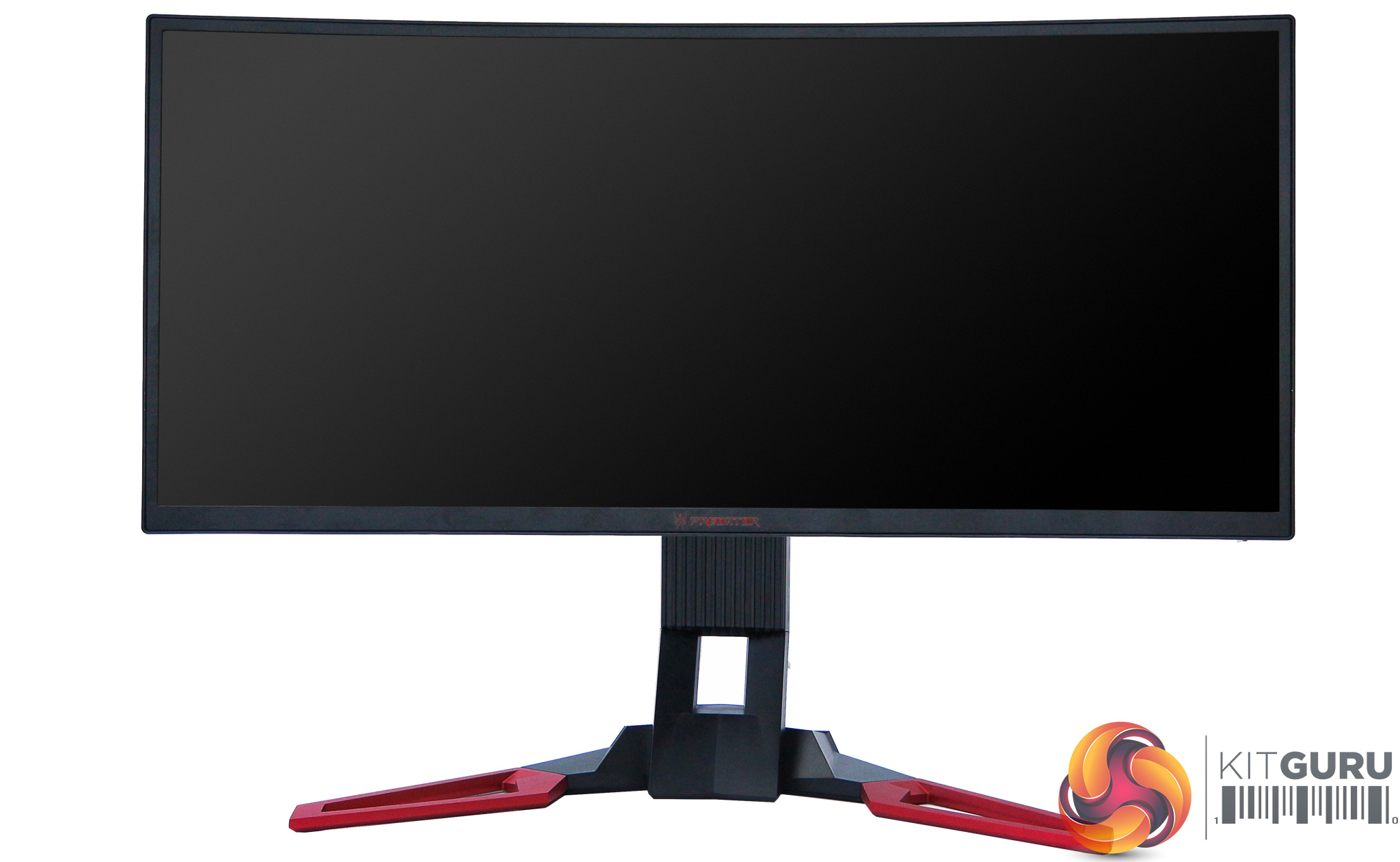 Acer Predator Z1 Z301CT 30in Curved Gaming Monitor | KitGuru- Part 2