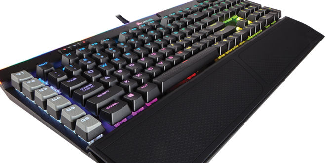 Corsair Gaming K95 store GB Platinum Keyboard